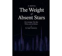 The Weight of Absent Stars
