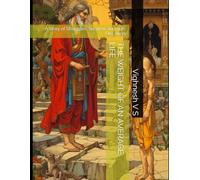 THE WEIGHT OF AN AVERAGE LIFE: A Story of Struggles, Survival, and Self-Discovery