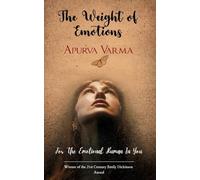 The Weight Of Emotions (Edition1st)