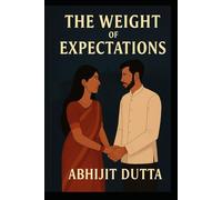 THE WEIGHT OF EXPECTATIONS: When the Wedding is Over, the Real Marriage Begins