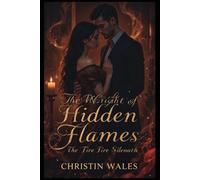 The Weight of Hidden Flames: “The Fire Beneath the Silence”