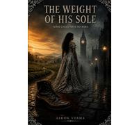 THE WEIGHT OF HIS SOLE: Some Cages Have No Bars
