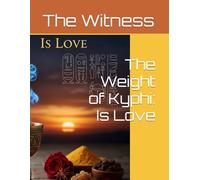 The Weight of Kyphi: Is Love