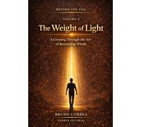 The Weight of Light: A Crossing Through the Art of Remaining Whole