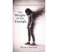 The Weight of Not Being Enough: A Story About Overthinking, Self-Doubt, and Learning to See What’s Really There
