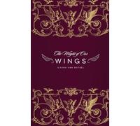 The Weight of Our Wings