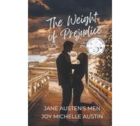 The Weight of Prejudice: A Christian Romance of Second Chances, Family, and Faith