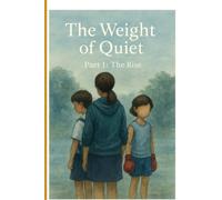 The Weight of Quiet: Part 1: The Rise