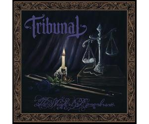 The Weight Of Remembrance