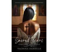 The Weight of Sacred Scars: Somethin' Like A Cult: Finding Freedom in Faith and Forgiveness