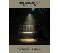 The Weight Of Secrets: The Suicide Of A Senator
