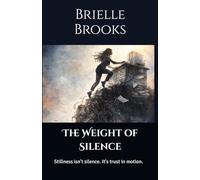 The Weight of Silence: Stillness isn't silence. It's trust in motion.