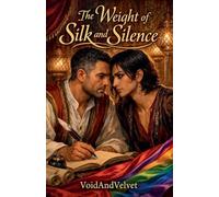 The Weight of Silk and Silence