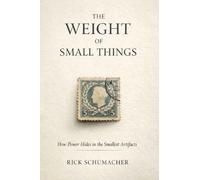 The Weight of Small Things