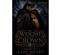 The Weight of the Crown: What He Bore Alone, What She Learns to Carry