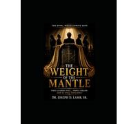 The Weight of the Mantle: When Leaders Fall, People Follow: 1