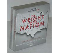 The Weight of the Nation confronting america's obesity epidemic Screening Kit
