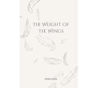 THE WEIGHT OF THE WINGS: learning to fly with a broken wing