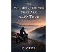 The Weight of Things That Are Also True: Book I: The Failure of Truth