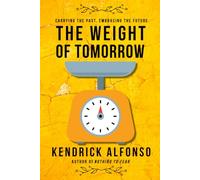 The Weight of Tomorrow: Carrying the past, Embracing the future