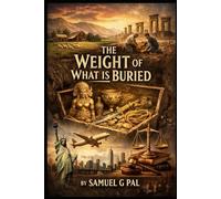 The WEIGHT of What is BURIED