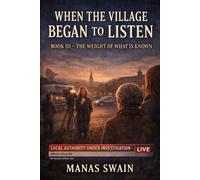 The Weight of What Is Known