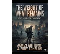 The Weight of What Remains