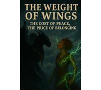 The Weight of Wings: The Cost of Peace, the Price of Belonging