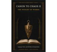 The Weight of Words: Language, Power, and the Ethics of Interpretation