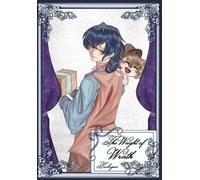 The Weight of Wrath: (One-Shot)