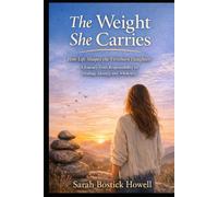 The Weight She Carries: How Life Shapes the Firstborn Daughter