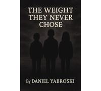 The Weight They Didn’t Choose Stories of Survival, Silence, and the Way Out
