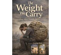 The Weight we Carry: How Silent Wounds Age Us