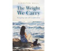 The Weight We Carry: Navigating Life with Lymphoedema