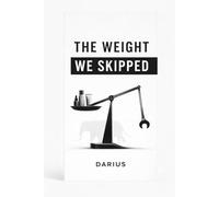 The Weight We Skipped: Reflections on AI and Human Judgment