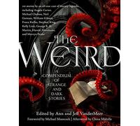 The Weird (Tascabile)