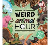 The Weird Animal Hour