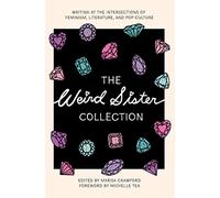 Marisa Crawford The Weird Sister Collection (Tascabile)