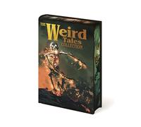 The Weird Tales Collection