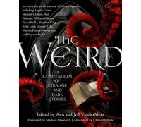The Weird (Tascabile)
