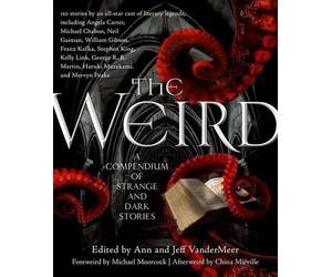 The Weird (Tascabile)