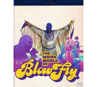 The Weird World of Blowfly