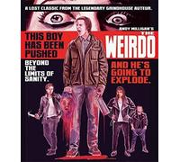 The Weirdo [Edizione: Stati Uniti]