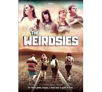 The Weirdsies (DVD) Meredith Host Desiree Saetial Kate Lewis Josh Suire