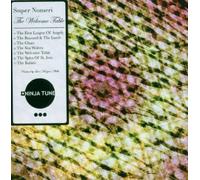 The Welcome Table [解説ãƒ»å›½å†…ä»•æ§˜輸å…¥ç›¤CD] (BRZN97)