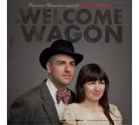 The Welcome Wagon Precious Remedies Against Satan's Devices (CD) Album