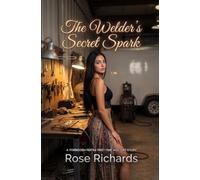 The Welder's Secret Spark: A Forbidden Fertile First-Time Age Gap Story