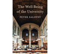 The Well-being of the University