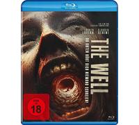 The Well (Blu-ray) Lavera Lauren Gaydos Melanie Gerini Claudia