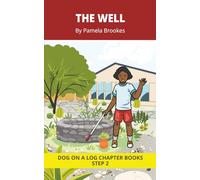 The Well Chapter Book: Decodable Chapter Book Series for Students Learning to Read. For Beginning Readers and Students with Dyslexia. (Step 2 Floss Rule-Double f, l, s, z)